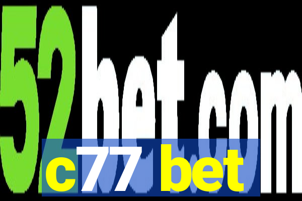 c77 bet